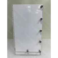 LAM Research 853-044013-225 VME Chassis...